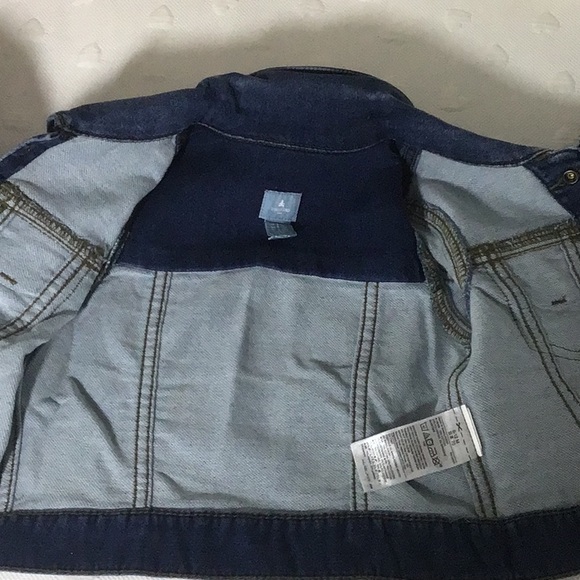 Jean sweater - Picture 3 of 3